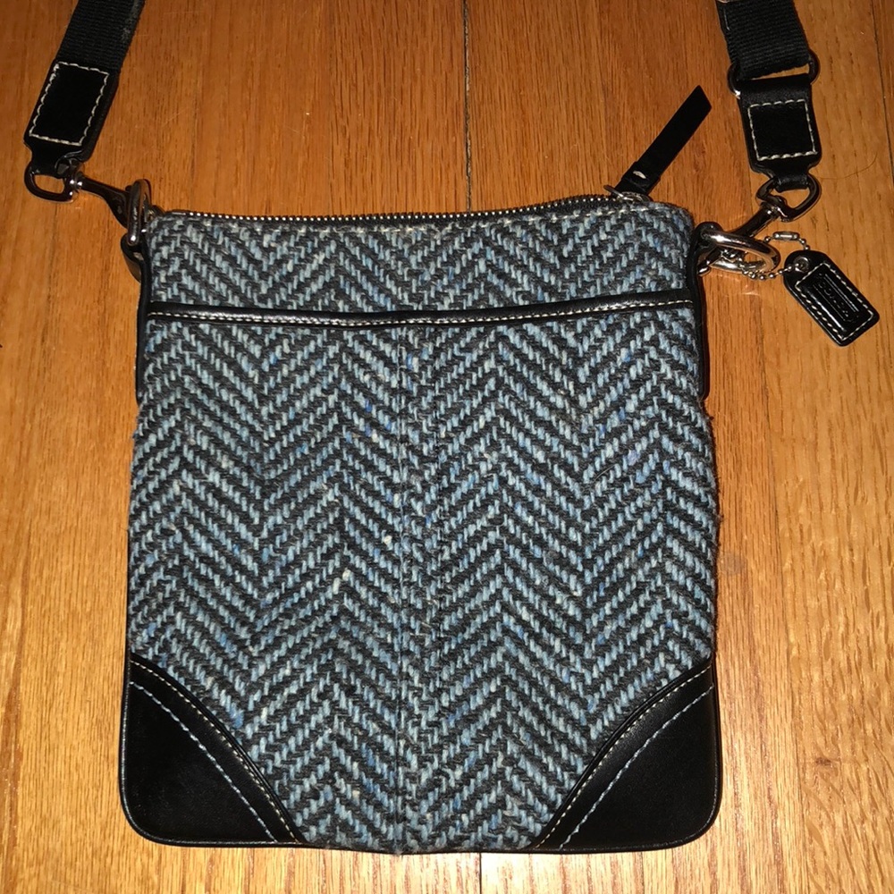 Coach purse!